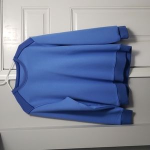 Van Heusen (Flex) Classic Fit Sweater.